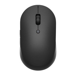 Xiaomi Dual Mode Wireless Mouse (XMSMSB01YM) черная
